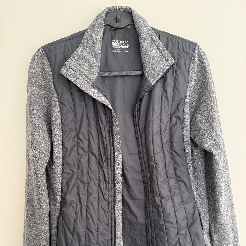 Outdoor Research Lightweight Jacket size medium